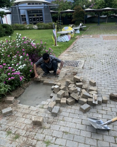 台中地面水泥重鋪, 台中外牆防水費用, 台中牆防水價格, 台中外牆修繕, 台中外牆修補