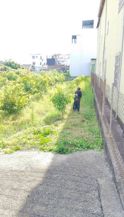 彰化社頭除草, 彰化社頭割草, 彰化社頭樹木修剪