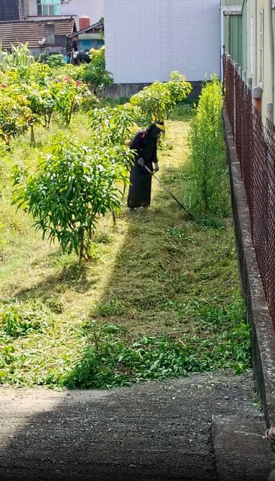 彰化社頭除草, 彰化社頭割草, 彰化社頭樹木修剪