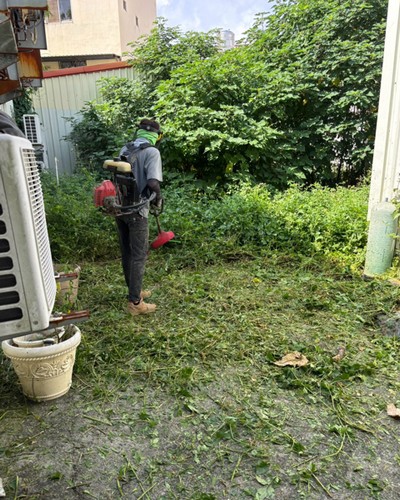 彰化溪湖除草, 彰化溪湖割草, 彰化溪湖樹木修剪