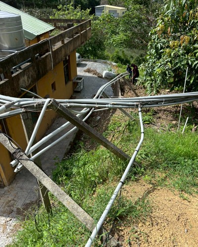 后里鋪設雜草抑制席, 台中后里區除草, 台中后里區割草, 台中后里區樹木修剪