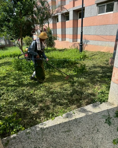 南投除草, 南投割草, 南投樹木修剪