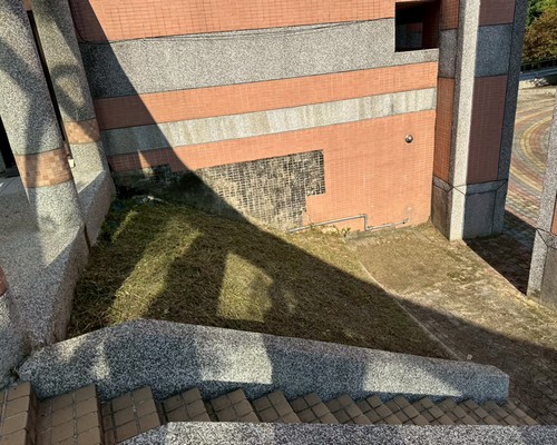 南投鋸樹, 南投除草