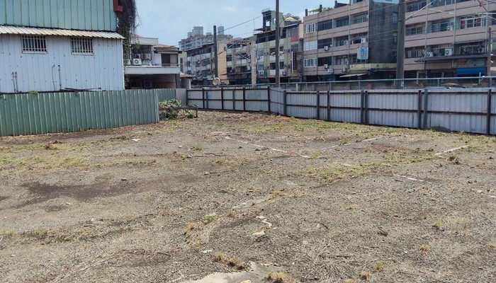 彰化鋸樹, 彰化除草