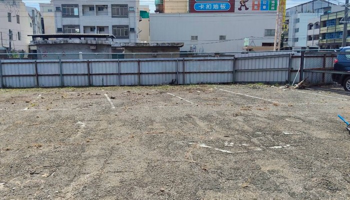 彰化鋸樹, 彰化除草