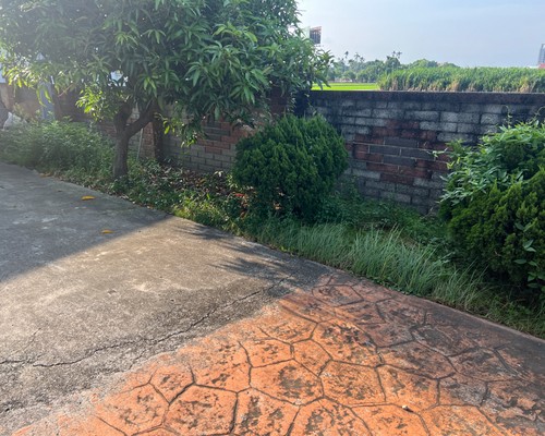 南投市除草, 南投市割草, 南投市樹木修剪