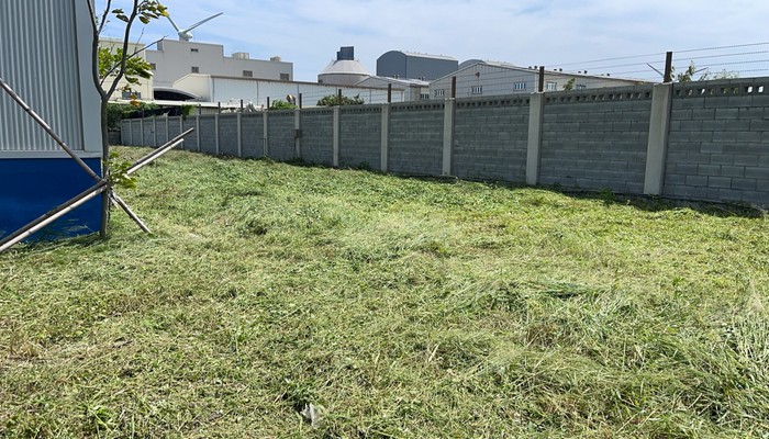 彰濱工業區空地除草, 彰化鹿港代客除草廠商推薦, 彰化鹿港鋸樹, 彰化鹿港除草