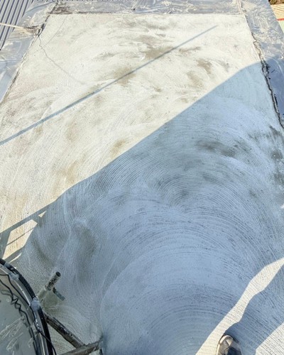 台中屋頂防水修繕, 台中防水工程