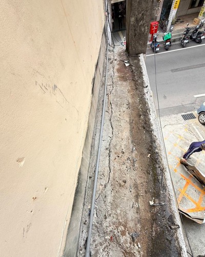 台中屋頂防水修繕, 台中防水工程