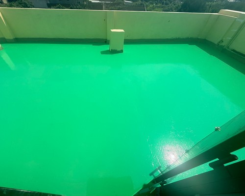 台中防水工程, 台中頂樓防水, 台中屋頂防水