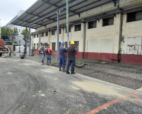 台中外埔灌漿作業, 台中外埔地坪換新, 台中外埔地坪工程, 台中外埔泥作施工, 台中外埔水泥粉光